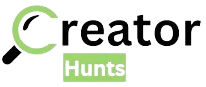 CreatorHunts Logo